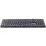 Tastatură cu fir Gembird KB-MCH-03-RU Black