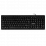 Tastatură cu fir Sven KB-C3010 Black