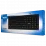 Tastatură cu fir Sven KB-C3010 Black