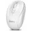 Мышь беспроводная Sven RX-255W White