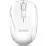 Мышь беспроводная Sven RX-255W White
