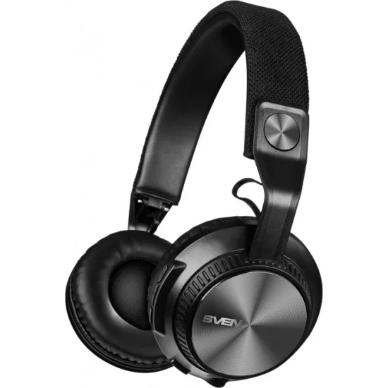 Căşti Sven AP-B630MV Black