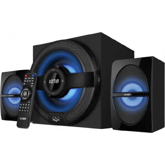 Boxe Sven MS-2085 Black (2.1/60 W)