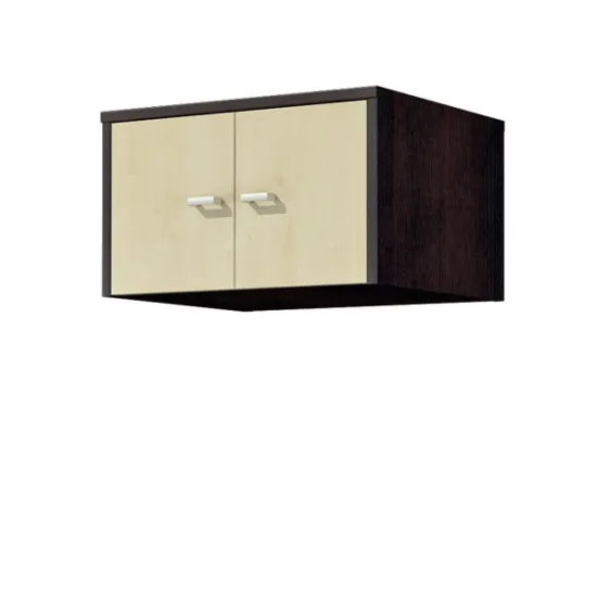 Secțiune Неман Domino ВК-04-24 (75 cm), Береза / Амари