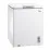Congelator orizontal Midea MDRC207SLF01G (LF143) (142 l / White)