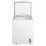 Congelator orizontal Midea MDRC207SLF01G (LF143) (142 l / White)