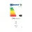 Congelator orizontal Midea MDRC207SLF01G (LF143) (142 l / White)