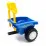 Tolocar Baby Mix New Holland 45784 Yellow