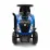Tolocar Baby Mix New Holland 45784 Yellow
