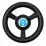 Tolocar Baby Mix New Holland 45784 Yellow
