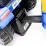 Tolocar Baby Mix New Holland 45784 Yellow