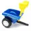 Tolocar Baby Mix New Holland 45784 Yellow