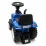 Tolocar Baby Mix New Holland 45784 Yellow