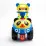 Tolocar Baby Mix Panda (UR-7601) Blue