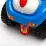 Tolocar Baby Mix Panda (UR-7601) Blue