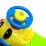 Tolocar Baby Mix Panda (UR-7601) Blue