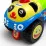 Tolocar Baby Mix Panda (UR-7601) Blue