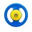 Tolocar Baby Mix Panda (UR-7601) Blue