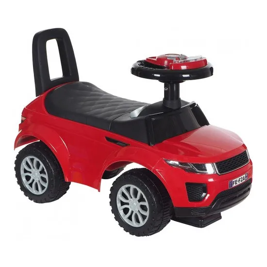 Tolocar Baby Mix UR-HZ613W Red