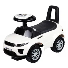 Толокар Baby Mix UR-HZ-613W White Толокар Baby Mix UR-HZ-613W White