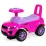 Толокар Baby Mix UR-HZ613W Pink