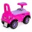 Толокар Baby Mix UR-HZ613W Pink
