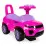 Толокар Baby Mix UR-HZ613W Pink