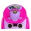 Толокар Baby Mix UR-HZ613W Pink