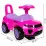Толокар Baby Mix UR-HZ613W Pink