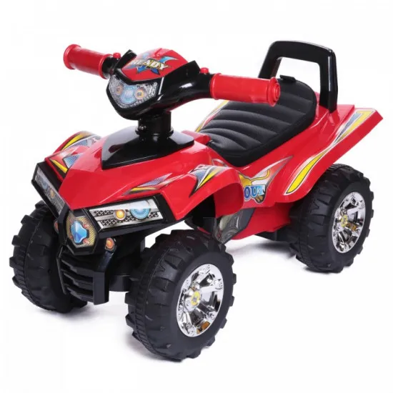 Tolocar Baby Mix UR-HZ551 Red