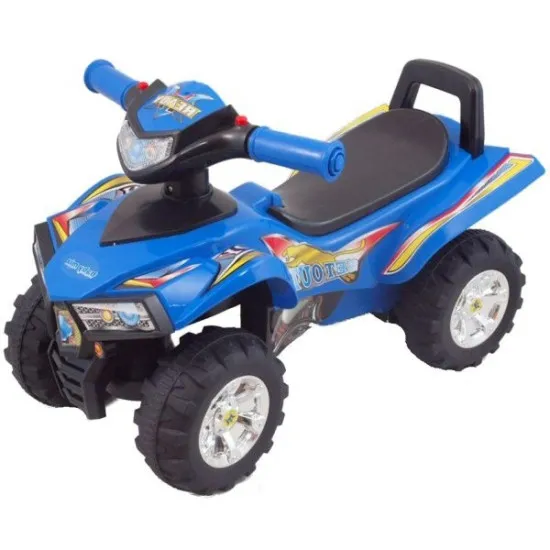 Tolocar Baby Mix UR-HZ551 Blue