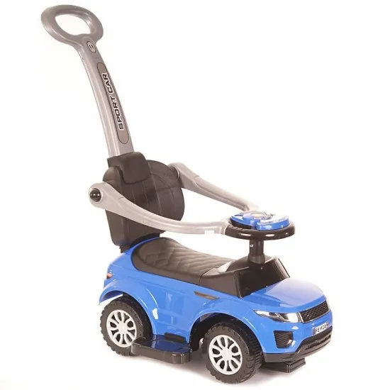 Tolocar Baby Mix UR-HZ614W Blue