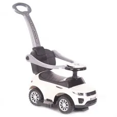 Tolocar Baby Mix UR-HZ614W White