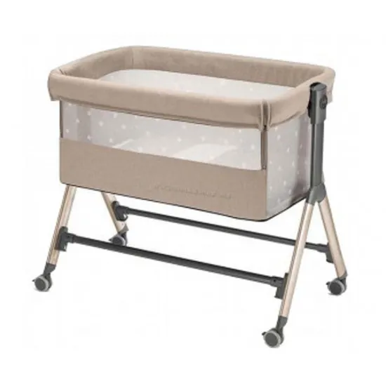 Колыбель CAM SoloPerte Sempreconte T159 Gold Stars
