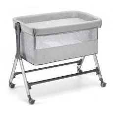 Колыбель CAM SoloPerte Sempreconte T160 Silver Stars