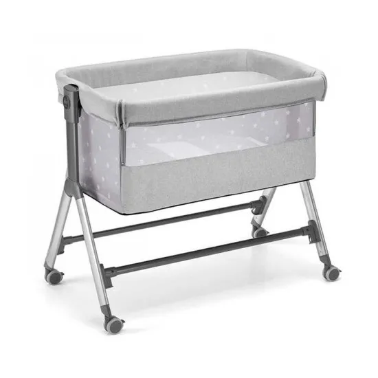 Колыбель CAM SoloPerte Sempreconte T160 Silver Stars