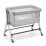 Колыбель CAM SoloPerte Sempreconte T160 Silver Stars