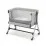 Колыбель CAM SoloPerte Sempreconte T160 Silver Stars