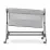 Колыбель CAM SoloPerte Sempreconte T160 Silver Stars