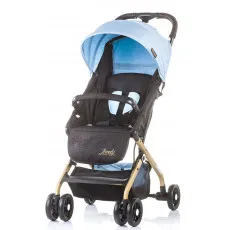 Коляска прогулочная Chipolino LKLV01802BM Lovely Blue Коляска прогулочная Chipolino LKLV01802BM Lovely Blue