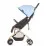 Коляска прогулочная Chipolino LKLV01802BM Lovely Blue