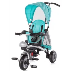 Трицикл Chipolino Maverick Maverick TRKMA0161BL Blue