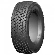 Anvelopа All Season Jinyu JD575 MRT PR18 295/60 R22.5 150/147L