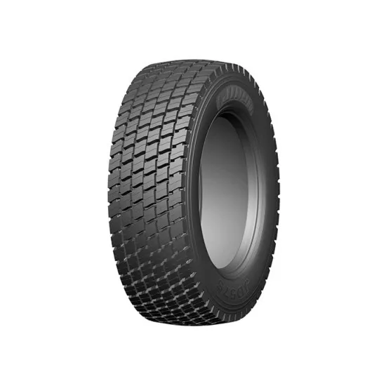 Anvelopа All Season Jinyu JD575 MRT PR18 295/60 R22.5 150/147L