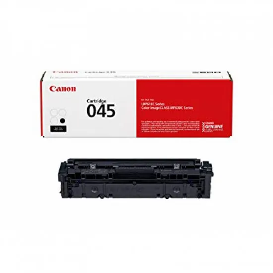 Картридж оригинальный Canon 45B Black
