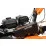 Motocultor Kamoto GC 7090