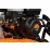 Motocultor Kamoto GC 7090