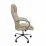Fotoliu de birou Decoprim BX-3807, Beige