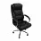 Кресло офисное Decoprim BX-3807, Black