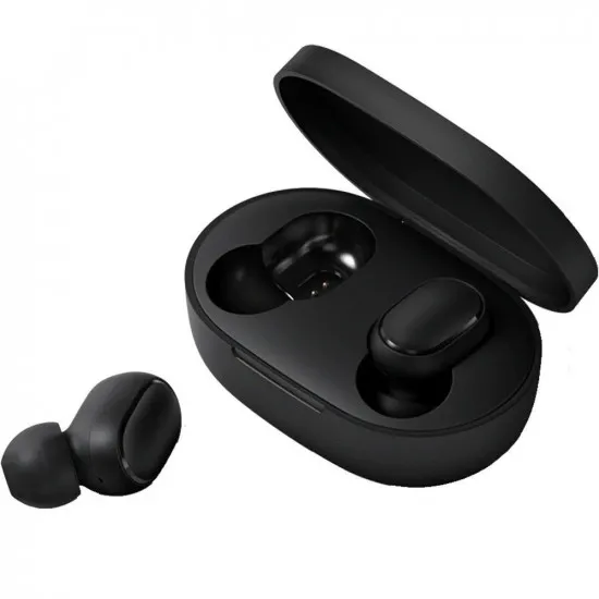 Наушники Xiaomi Redmi AirDots, Black